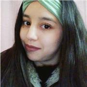 Clase de música, instrumento guitarra